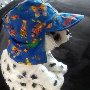 One step ahead babys sunhat s/m